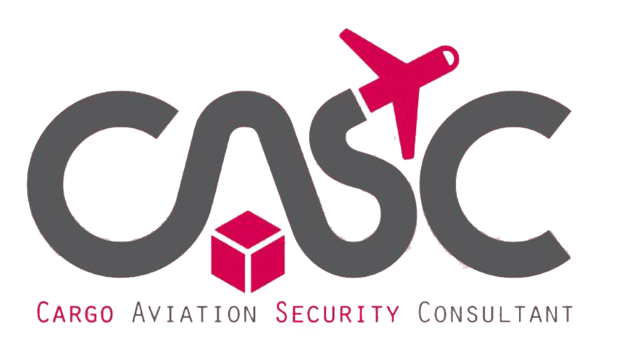 CASC Chile - Logística de Carga Aérea Internacional